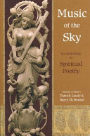 Music of the sky : an anthology of spiritual poetry