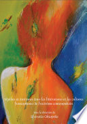 Mythes et erotismes dans les litteratures et les cultures francophones de l'extreme contemporain