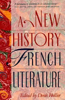 A New history of French literature