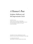A painter's poet : Stéphane Mallarmé and his impressionist circle