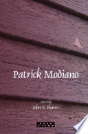 Patrick Modiano