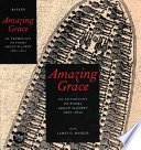 Amazing grace : an anthology of poems about slavery, 1660-1810