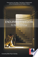 Enduring freedom : an Afghan anthology