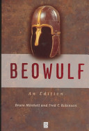 Beowulf : an edition with relevant shorter texts