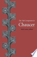 The Yale companion to Chaucer
