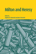 Milton and heresy