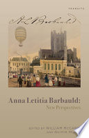 Anna Letitia Barbauld : new perspectives