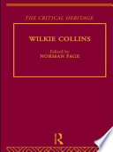 Wilkie Collins : the critical heritage