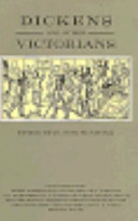 Dickens and other Victorians : essays in honor of Philip Collins