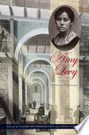 Amy Levy : critical essays
