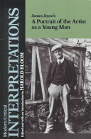 James Joyce's A portrait of the artist as a young man
