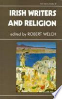 Irish writers and religion