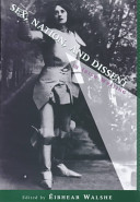 Sex, nation, and dissent in Irish writing