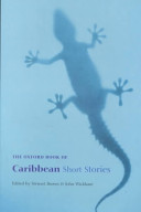The Oxford book of Caribbean short stories