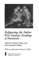 Refiguring the father : new feminist readings of patriarchy