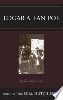 Edgar Allan Poe : beyond gothicism
