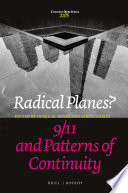 Radical planes? 9/11 and patterns of continuity