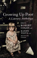 Growing up poor : a literary anthology