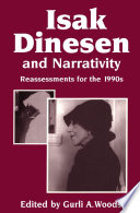 Isak Dinesen and narrativity : reassessments for the 1990s