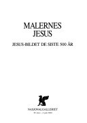 Malernes Jesus : Jesus-bildet de siste 500 år