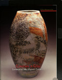 Creations in clay : contemporary New England ceramics : July 2-September 6, 2004.