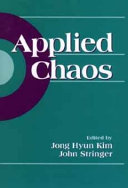 Applied chaos /