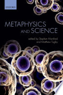 Metaphysics and science