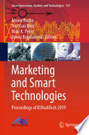 Marketing and Smart Technologies : Proceedings of ICMarkTech 2019