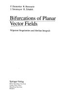 Bifurcations of planar vector fields : nilpotent singularities and Abelian integrals
