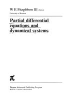 Partial differential equations and dynamical systems