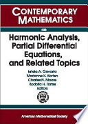 Harmonic analysis, partial differential equations and related topics : fifth Prairie Analysis Seminar, October 14-15, 2005, Kansas State University, Manhattan, Kansas