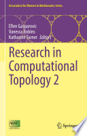 Research in computational topology 2 /