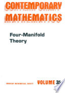 Four-manifold theory