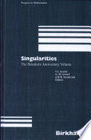 Singularities : the Brieskorn anniversary volume