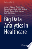 Big data analytics in healthcare