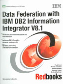 Data federation with IBM DB2 Information Integrator V8.1