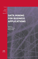 Data mining for business applications