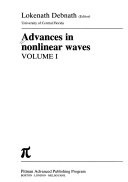 Advances in nonlinear waves
