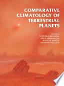 Comparative climatology of terrestrial planets