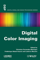 Digital color imaging