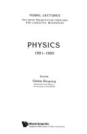 Physics, 1991-1995