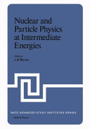 Nuclear and particle physics at intermediate energies