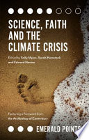 Science, faith and the climate crisis