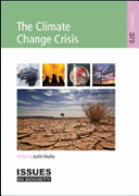The climate change crisis