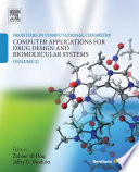 Frontiers in computational chemistry. Volume 2