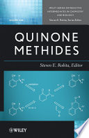 Quinone methides