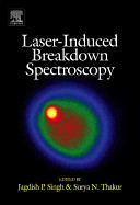 Laser-induced breakdown spectroscopy