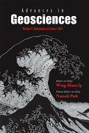 Advances in geosciences. Vol. 6, Hydrological science
