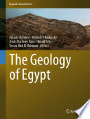 The geology of Egypt