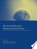 The great Ordovician biodiversification event